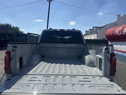 Used 2024 Ford F150 XLT w/ Mobile Office Package image 23