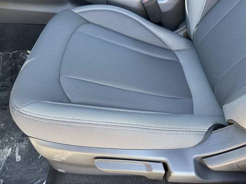 New 2026 Subaru Crosstrek 2.0i Premium image 23