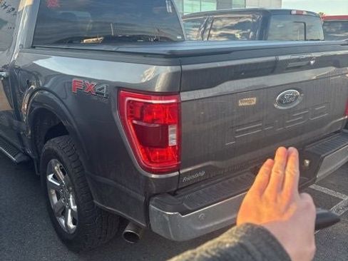 Used 2021 Ford F150 XLT w/ Equipment Group 302A High image 20