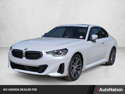 New 2026 BMW 230i Coupe w/ Premium Package