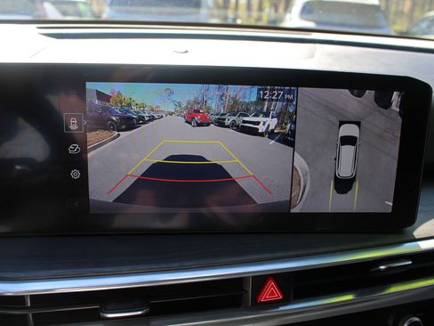 Certified 2024 Kia Sorento SX Prestige image 34