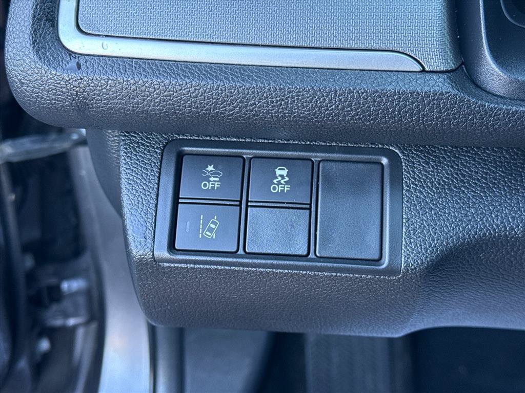 Used 2018 Honda Civic LX image 18