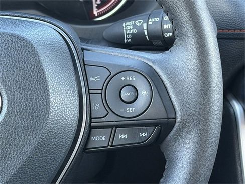 Used 2024 Toyota RAV4 Adventure image 28