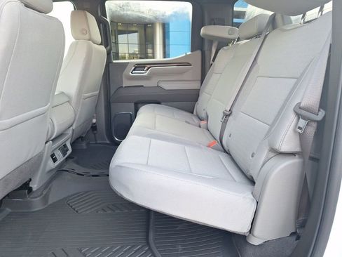 New 2026 Chevrolet Silverado 1500 LT Trail Boss w/ Protection Package image 14