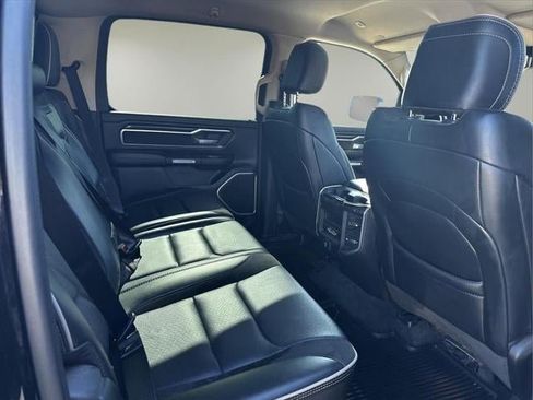 Used 2021 RAM 1500 Laramie AWD/4WD image 23