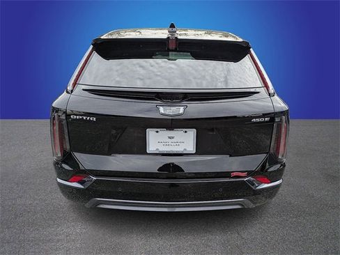 New 2026 Cadillac Optiq Sport 2 image 4