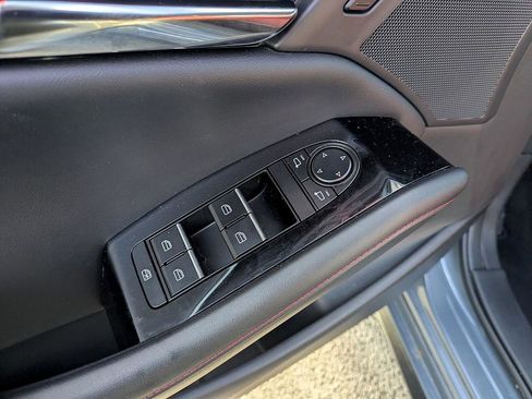 Certified 2025 MAZDA MAZDA3 Carbon image 16