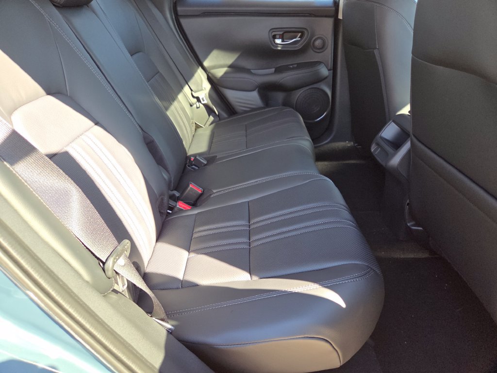 New 2027 Honda HR-V EX-L image 26