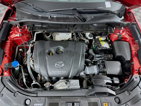 Used 2017 MAZDA CX-5 Touring w/ Preferred Equipment Package image 32