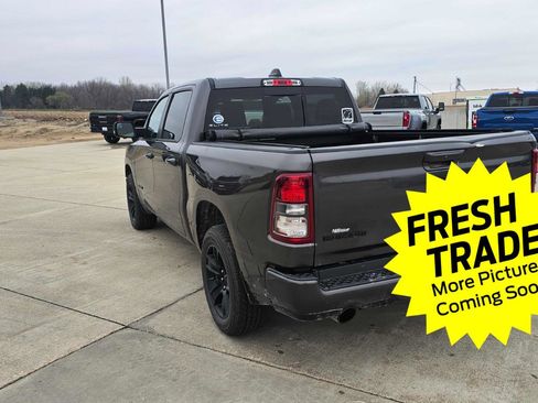 Used 2020 RAM 1500 Big Horn image 5