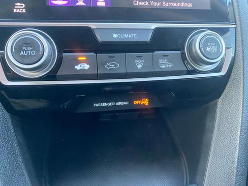 Used 2017 Honda Civic EX image 31