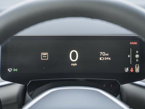 New 2025 Volvo EX90 Ultra w/ Protection Package Premier image 39