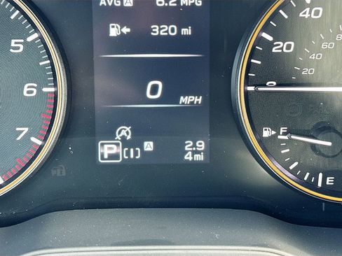 New 2026 Subaru Forester Wilderness image 10