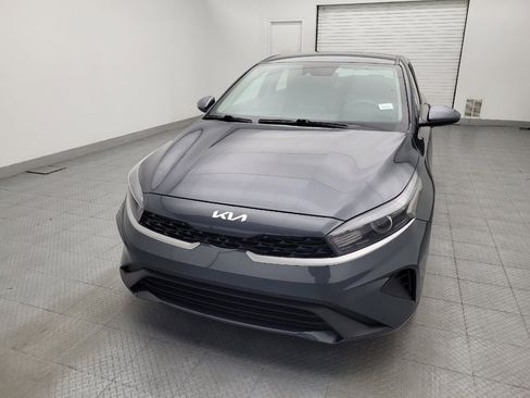 Used 2023 Kia Forte LXS FWD image 15