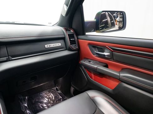 Used 2025 RAM 1500 Rebel w/ Rebel Level 1 Equipment Group AWD/4WD image 10