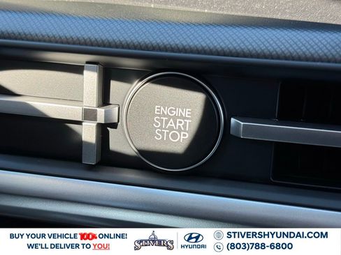 New 2026 Hyundai Santa Fe SEL image 32