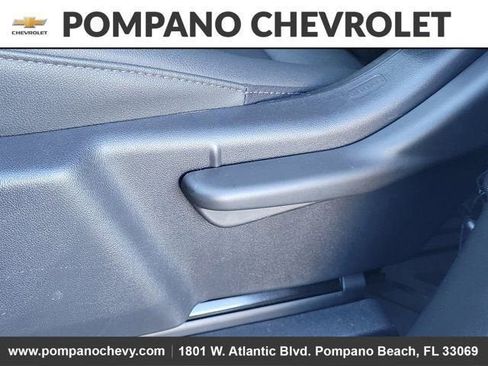 New 2026 Chevrolet Silverado 3500 W/T image 24