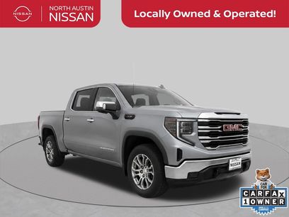 Used 2025 GMC Sierra 1500 SLT