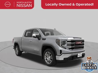 Used 2025 GMC Sierra 1500 SLT RWD video 1