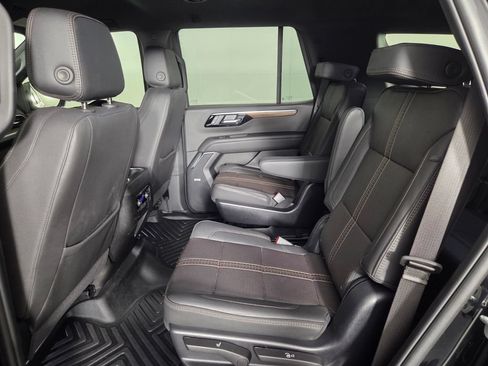 Used 2025 Chevrolet Tahoe High Country RWD image 23