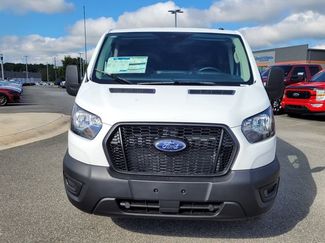 New 2025 Ford Transit 250 Low Roof video 2