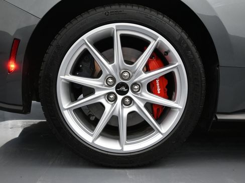 Used 2024 Ford Mustang GT Premium image 17