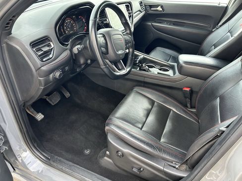 Used 2024 Dodge Durango GT AWD/4WD image 13