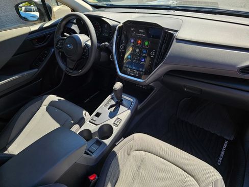 Used 2024 Subaru Crosstrek 2.0i Premium AWD/4WD image 10
