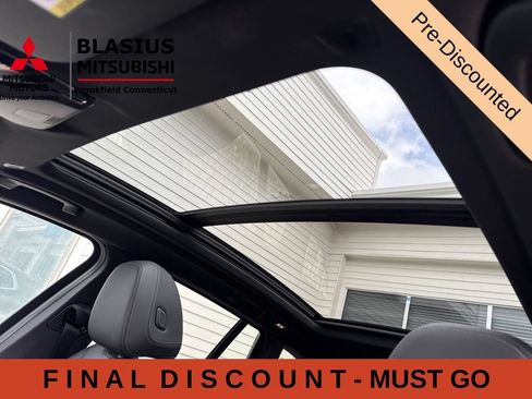 Used 2023 BMW X3 xDrive30i w/ Convenience Package AWD/4WD image 34