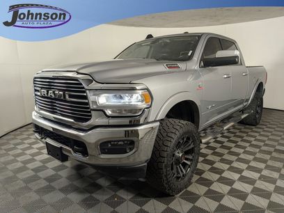Used 2022 RAM 2500 Laramie