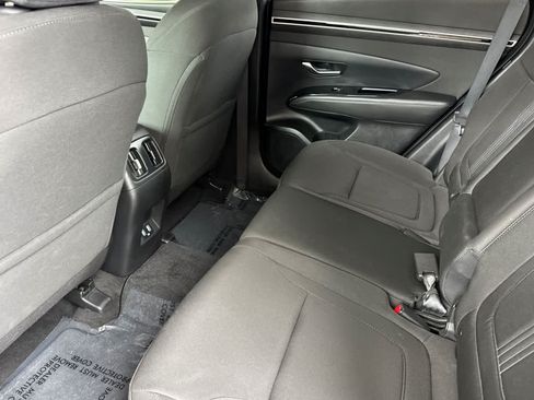 Used 2022 Hyundai Tucson SEL w/ Convenience Package AWD/4WD image 4