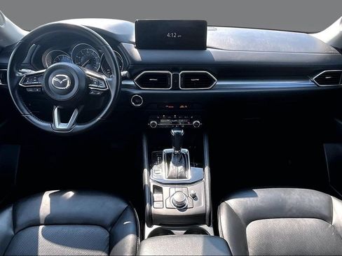 Used 2025 MAZDA CX-5 AWD 2.5 S w/ Select Package image 9