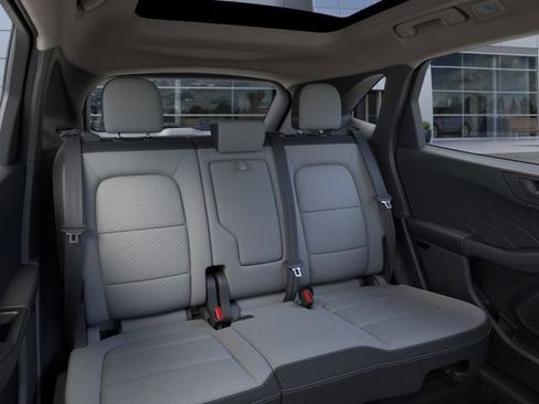 New 2026 Ford Escape Active w/ Tech Pack #1 AWD/4WD image 11