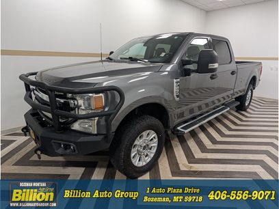 Used 2022 Ford F250 XLT w/ XLT Value Package