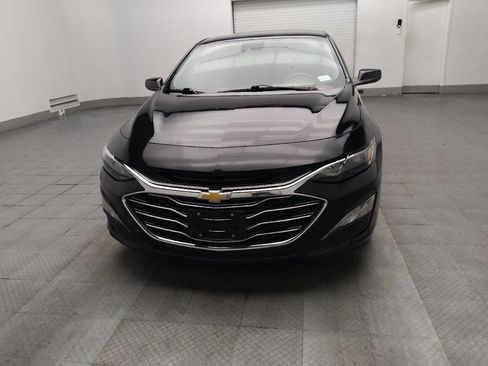 Used 2023 Chevrolet Malibu LT w/ Driver Confidence Package FWD image 15