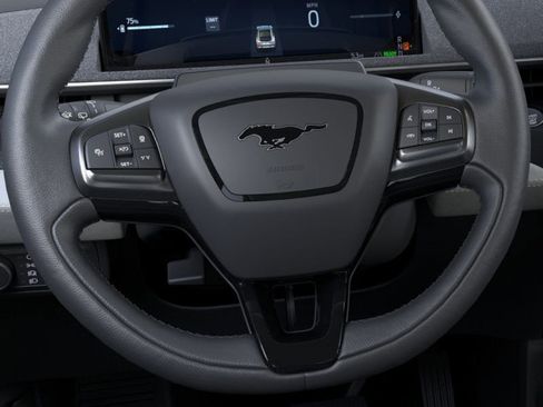 New 2025 Ford Mustang Mach-E Premium image 34