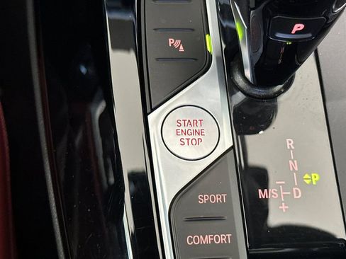 Used 2023 BMW X3 M40i AWD/4WD image 25