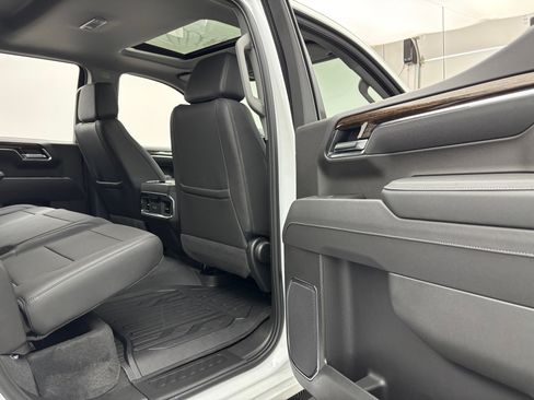New 2026 GMC Sierra 1500 Elevation w/ Elevation Premium Package AWD/4WD image 35