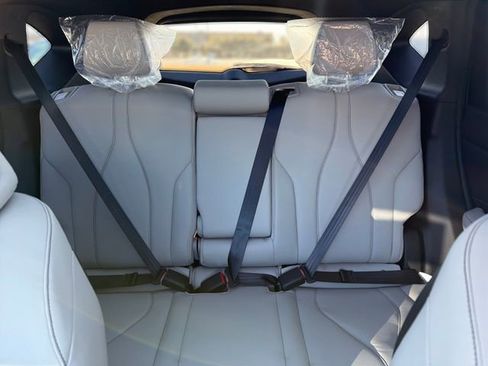 New 2026 Acura RDX SH-AWD image 20