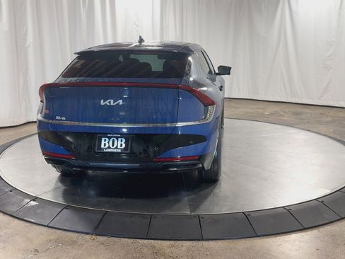 New 2025 Kia EV6 Wind image 8
