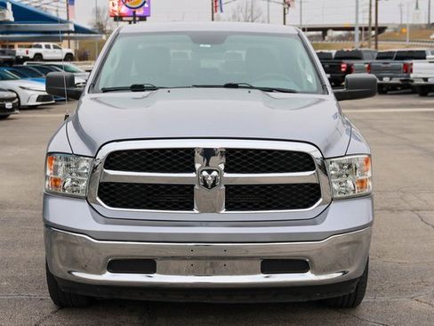 Used 2019 RAM 1500 Tradesman w/ Popular Equipment Group image 2