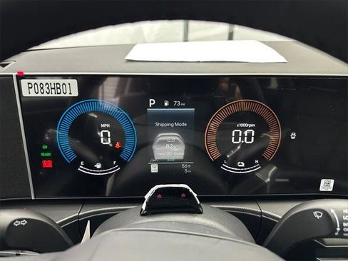 New 2026 Hyundai Santa Fe SEL image 28