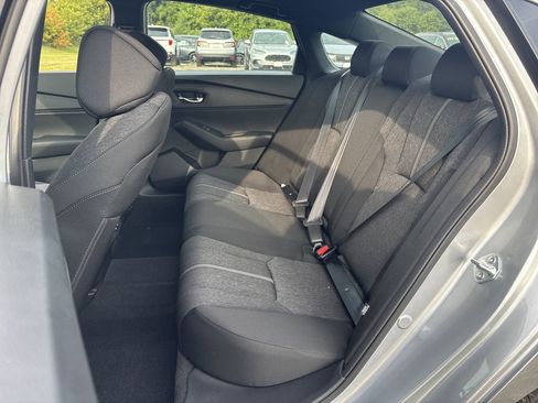 New 2025 Honda Accord Sport image 28