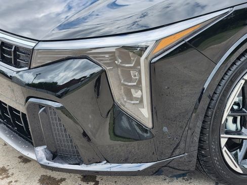 New 2026 Kia K4 GT-Line Turbo FWD image 6