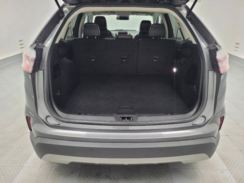 Used 2023 Ford Edge SEL image 29