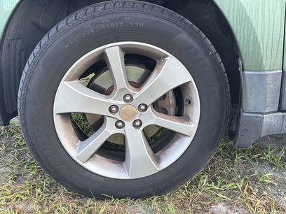 Used 2014 Subaru Outback 2.5i w/ Popular Package #1A