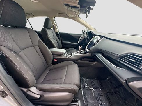 Used 2025 Subaru Legacy Premium AWD/4WD image 28