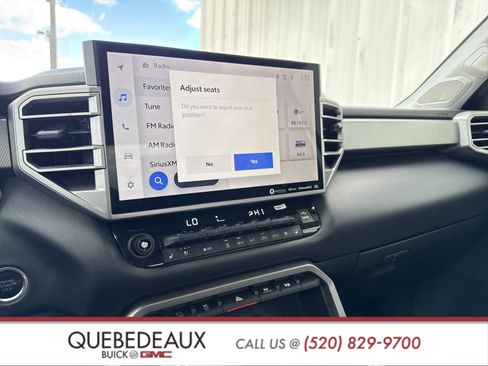 Used 2022 Toyota Tundra Limited image 17