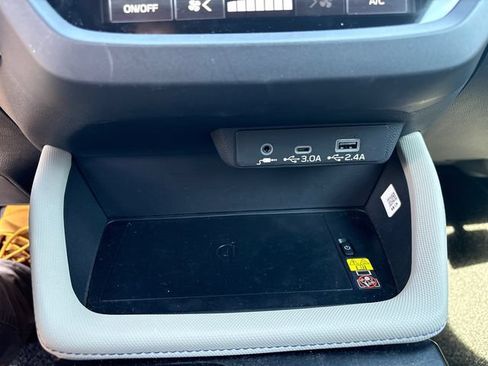 Certified 2026 Subaru Forester Premium AWD/4WD image 35