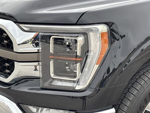 Used 2023 Ford F150 King Ranch w/ Equipment Group 601A High image 6